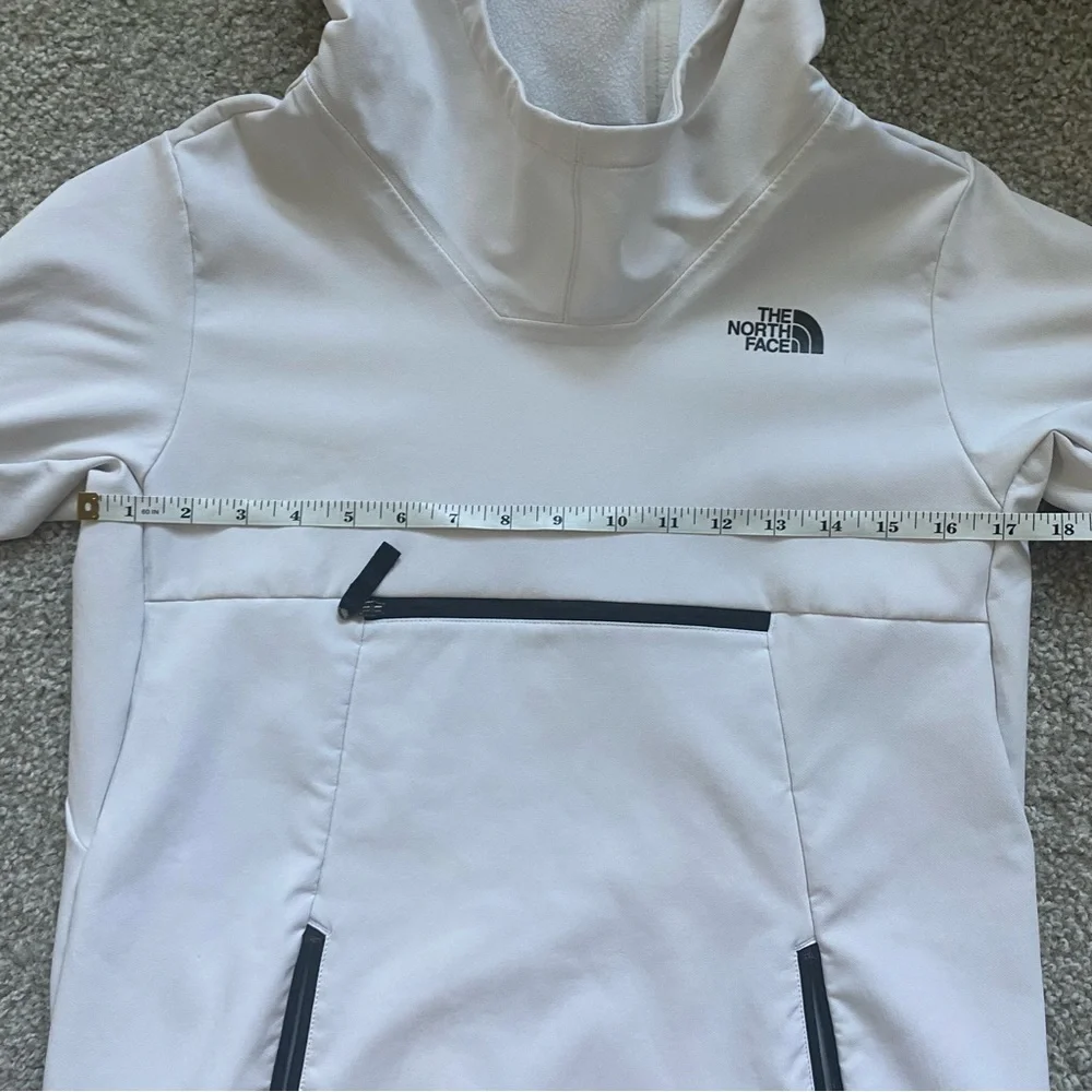 THE NORTH FACE Girls Tekno Pullover Hoodie